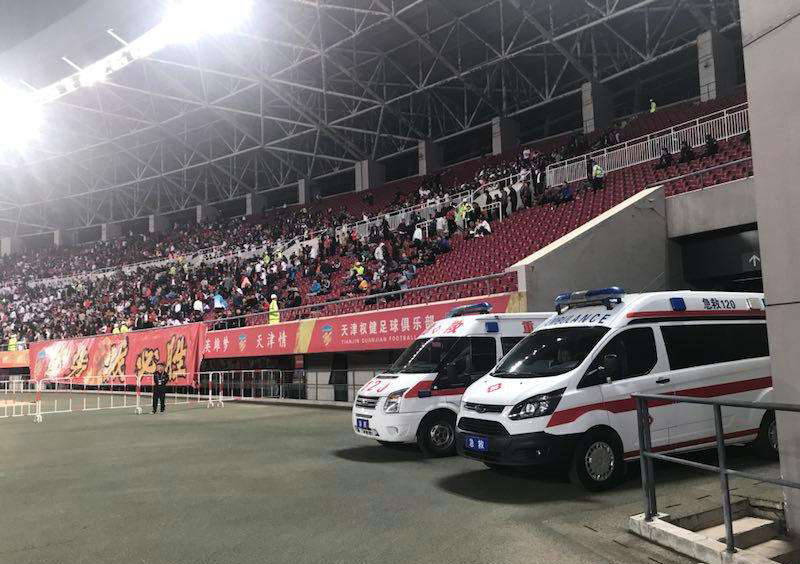 五指山市大中小型活动保障